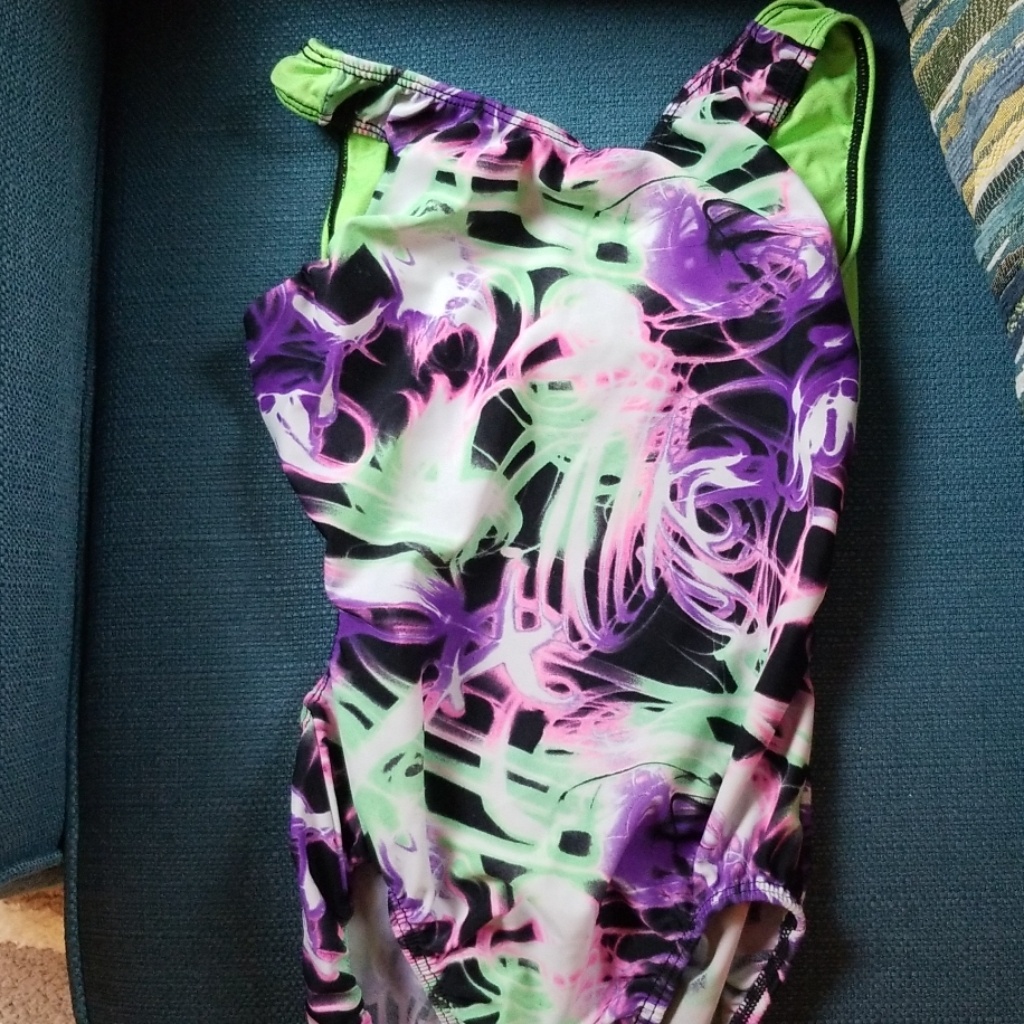 Leotard
